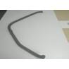 Buy cheap Durable Injection Molded Plastic Parts Coach Handrails PP+GF20 / PA66+GF20 from wholesalers