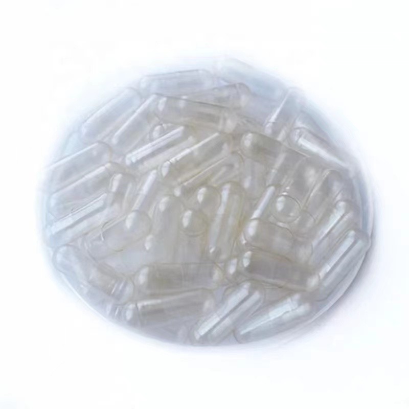 Quality 100% Bovine Gelatin Empty Hard Capsules Pharmaceutical Grade for sale