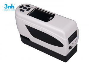 Quality 3NH-NR200 Portable Colorimeter High Accuracy D65 Light Source Good Stability for sale