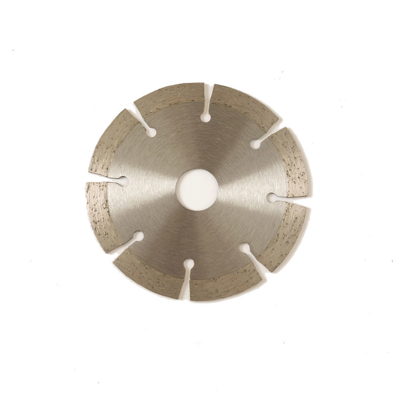 Quality 4 Inch Concrete Cutting Disc For Angle Grinder 105x20mm 100mm Diamond Cutting Wheel for sale
