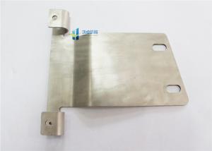 Quality Industrial Sheet Metal Fabrication High Precision Sheet Metal Products for sale