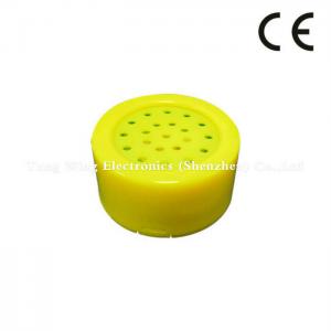 Quality Educational Toy Round Small Sound Module Customized For Childrens Sound Books for sale
