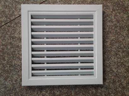 Quality New Style Hot Sale Factory Price Air Conditioning Self-hanging Vent Window for sale
