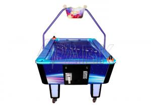 Quality 400W Air Hockey Star Table Games Machine for sale