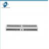 Buy cheap Wall Mount Door Heaters Air Curtain 220V 50HZ Metal Shell For Supermarkets from wholesalers
