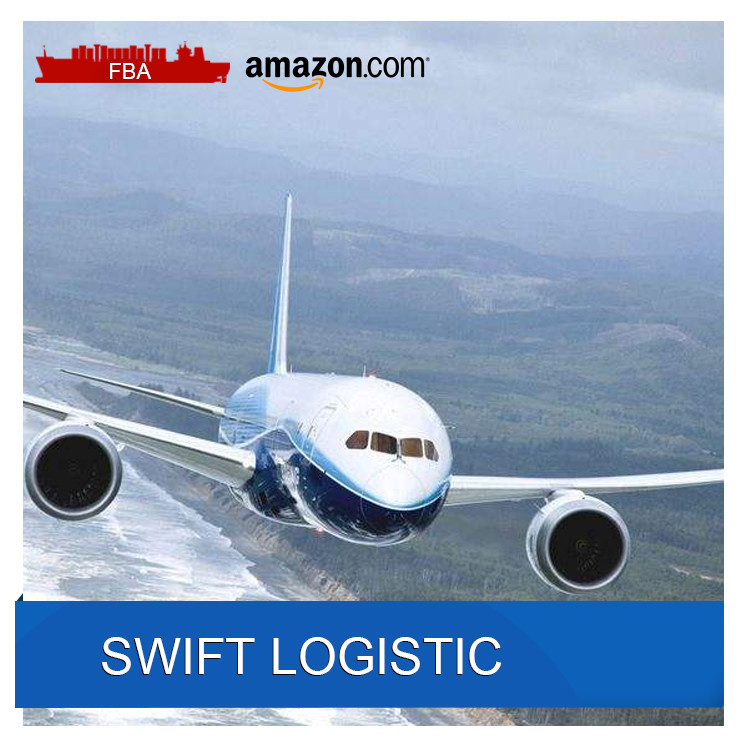 Iinternational Freight Services To Spain Europe Amazon Fba Warehouse