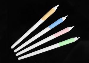 Quality 11.5mm Rainbow Nano Disposable Microblading Pen for sale