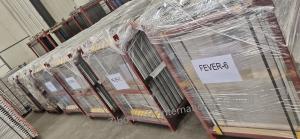 Quality Aluminum Side Panels For Trailer for sale