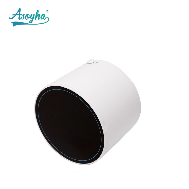 Quality Decorative Remote Control Aroma Diffuser / Small Round Ceiling Diffuser for sale