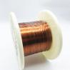 Buy cheap Super Thin Flat Magnet Wire For High Frequency Transformers from wholesalers