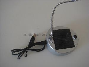 Quality Solar LED Reading Lamp (HSX-TL04) for sale