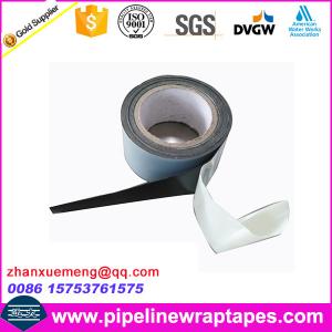 Quality high temperature resistance butyl rubber sealing double sided tape for sale