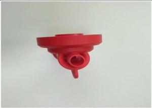 Quality Small Plastic Injection Molding Medical Parts , High Precision Pp Injection Molding for sale