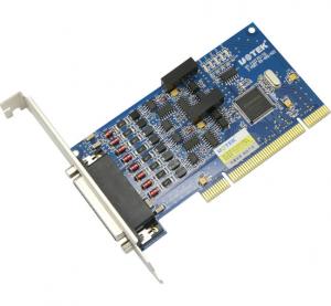 Quality 2-Port PCI Serial Card for sale