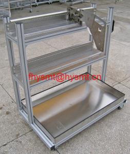 Samsung CP45 Feeder Cart used for SMT pick and place machine