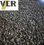 Quality 0.35% Sulfur Carbon Raiser Steel Smelting Anthracite Smokeless for sale
