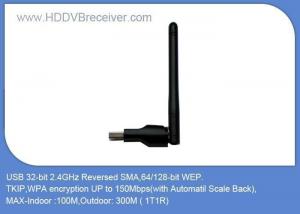 Quality Professional DVB Accessories RT5370 USB WIFI Adaptor For HD Digital DVB Receiver,SKYBOX M3, F3,F5,etc for sale