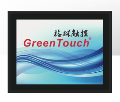 Quality TFT LCD Touch Panel Computer for sale