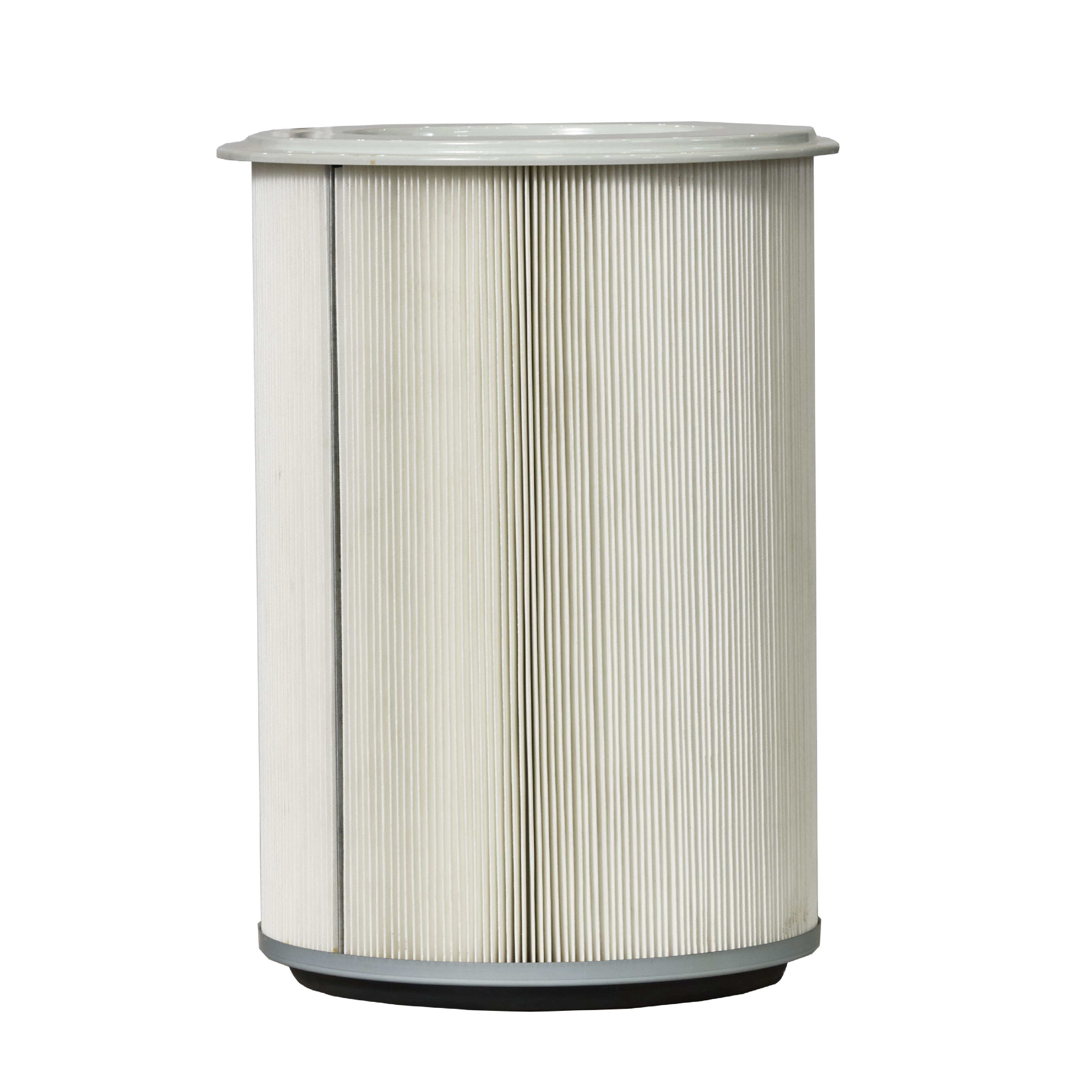 Quality 317.2Pa 172 Folds Welding Fume Extractor Filter for sale