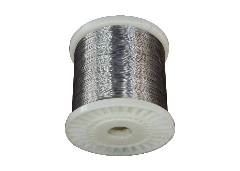 Quality 0Cr15Al5 Fecral Wire / Electric Heat Resistant Wire For Furnace for sale