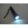 Buy cheap HSX-FL07 Solar Powered Flashlight from wholesalers