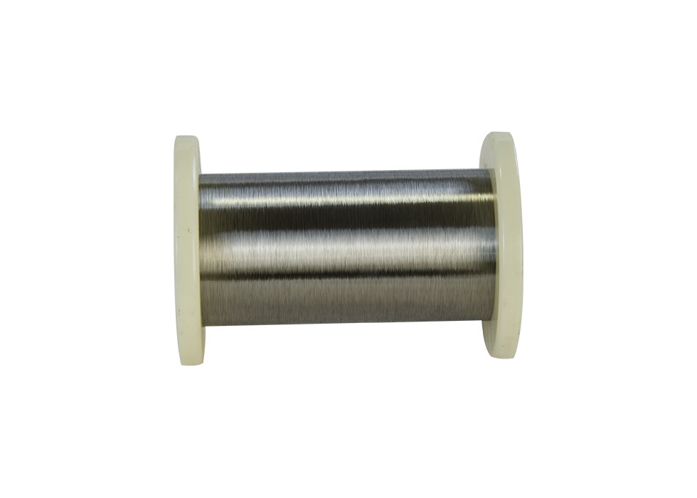 Quality Permalloy 1j77 Ni77Mo4Cu5 Soft Magnetic Alloy High Permeability for sale