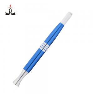 Quality 14cm Double Head Microblading Tattoo Eyebrow Pen For Training for sale