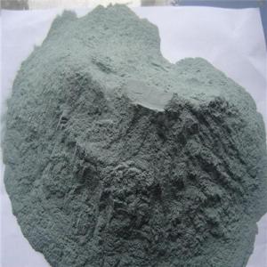 Quality 100 Grit Polishing Silicon Carbide Abrasive #220 High Density for sale