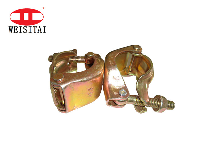 Quality 0.6kg Swivel Clamp Coupler for sale