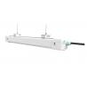 Buy cheap 1.5M IP65 IK08 CE certification 50W 60W Tri-proof Led Batten Linear Light for from wholesalers