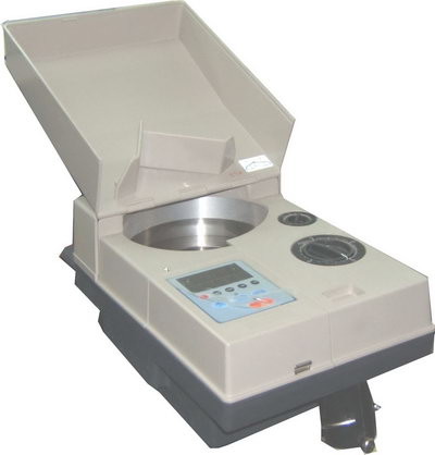 Buy Kobotech YD-200 Portable Coin Counter sorter counting sorting machine at wholesale prices