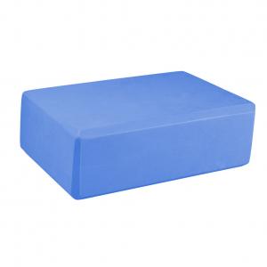 Quality 3"x6"x9" Yoga Block Wholesale Foam Yoga Block in Different Size for sale