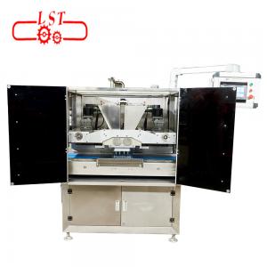 Quality 12KW Chocolate Making Machine IE Certification For Chocolate Lollipop With Shell for sale