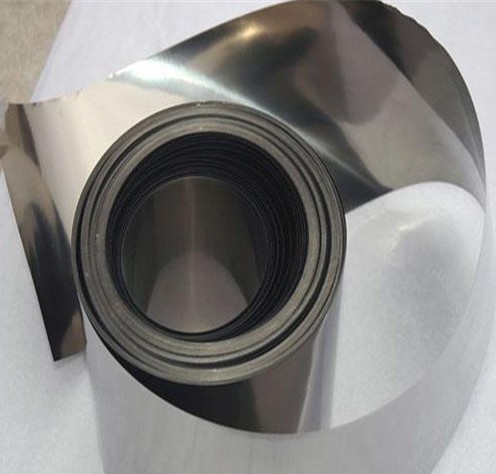Quality ASTM B708 Tantalum Foil (RO5200) , 99, 95%, 0.03*100mm 99.95% for sale