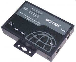 Quality RS-485 Ethernet Converter for sale