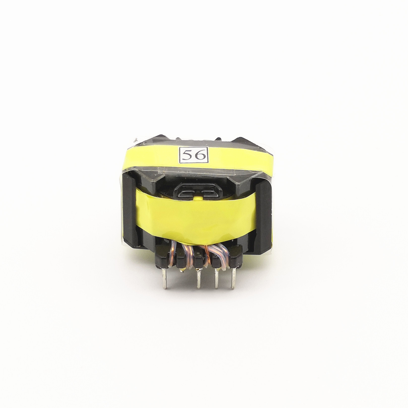 Quality 35 - 50W Power High Frequency Flyback Transformer For LED Lighting Equipment for sale