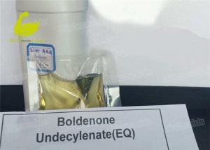 Boldenone undecylenate fat loss