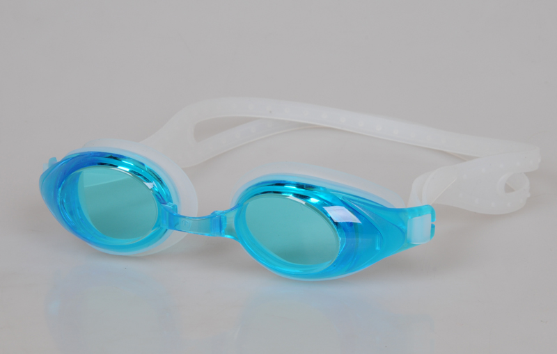 Quality ordinary promotion swimming goggles for sale