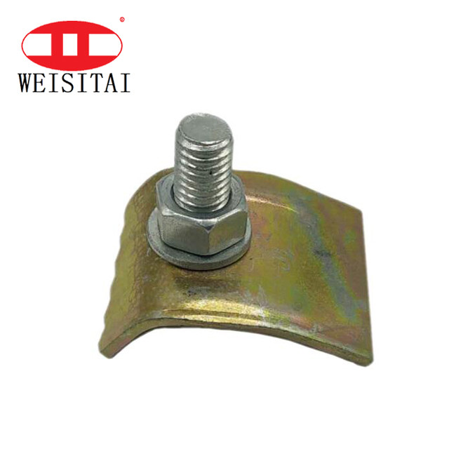 Quality Beam Aluminium Clips Formwork And Scaffolding Accessories for sale