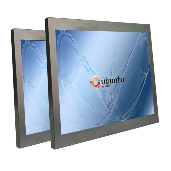 Buy 19inch Touch Screen Computer All In One at wholesale prices