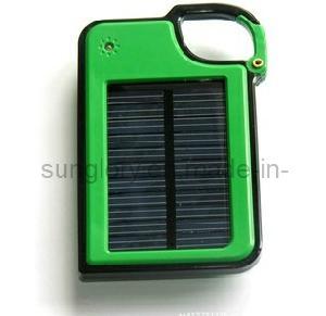Quality Solar Mobile Charger HSX-CH12 for sale