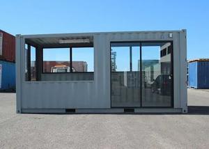 Quality Topshaw Affordable design 15ft 20ft 40ft 10ft Food Container Restaurant for sale for sale