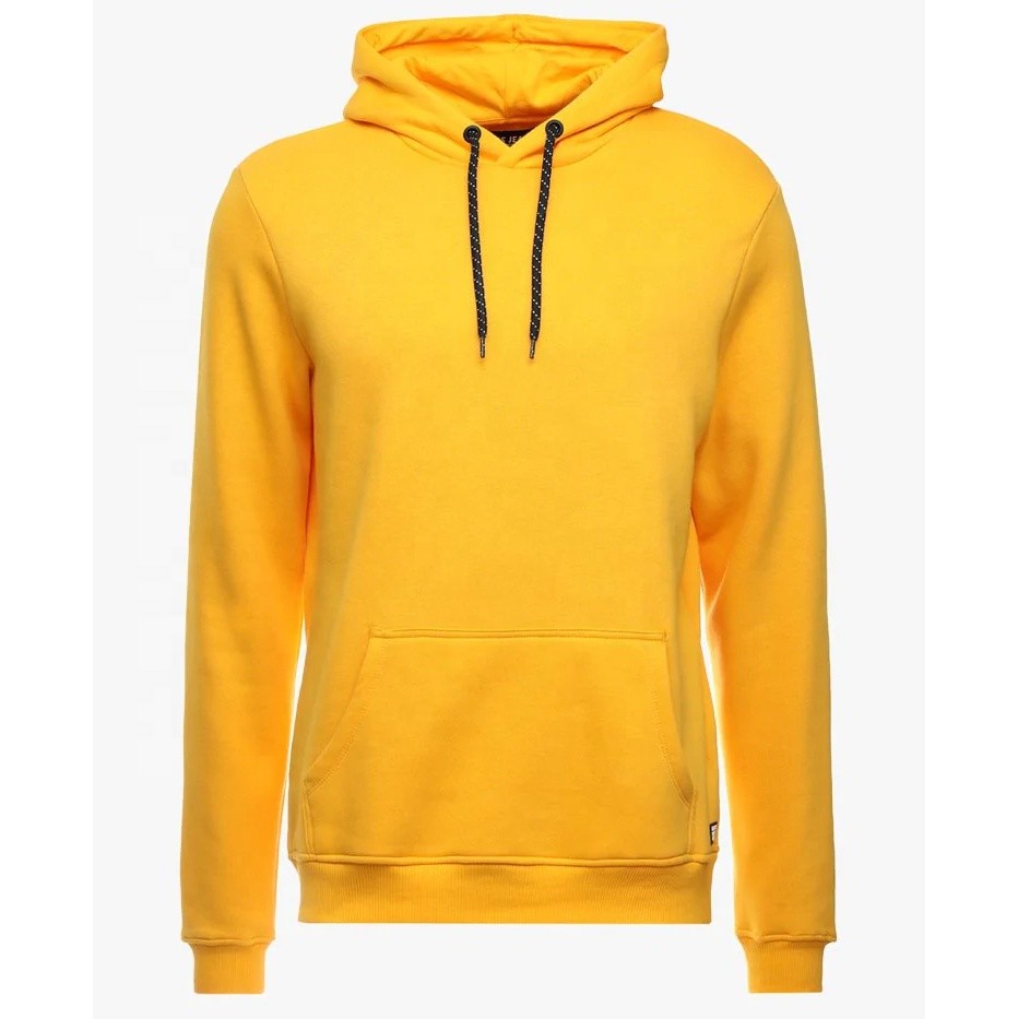 Quality Embroidery Men'S Sports Hoodies for sale