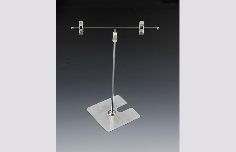 Quality Pop Table Top Sign Holder Clip for sale