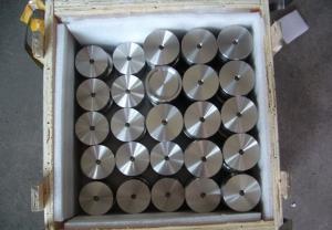 Quality 99.95%high purity with high class molybdenum sputtering target for sale