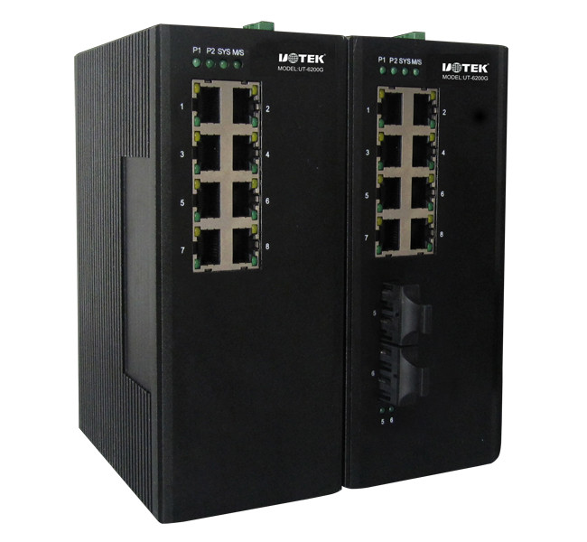 Quality Managed Ethernet Switches for sale