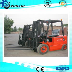 Quality Good quality and low price 2.5t electric forklift stacker CPD25C for sale