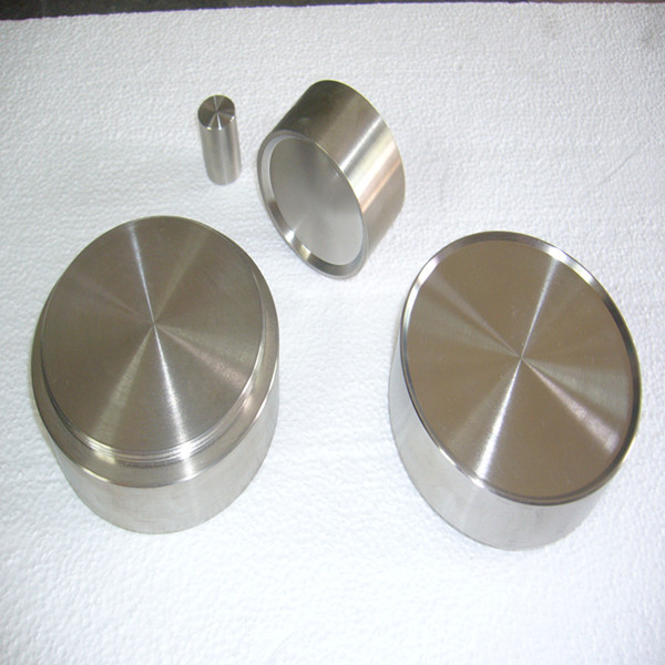 Quality High purity 99.95% Molybdenum Sputtering Target for Coating industry for sale