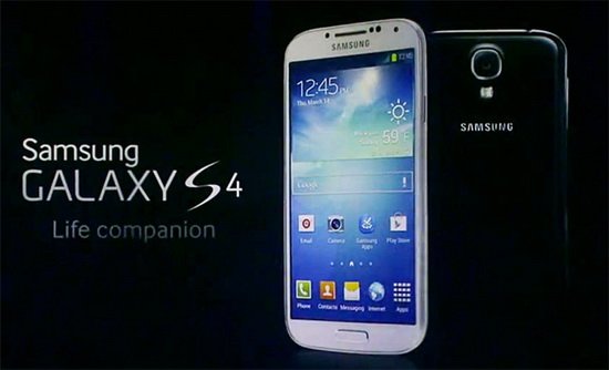 Quality Samsung galaxy s4 for sale