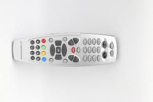 China Universal Set Top Box Remote Control Replacement for Dreambox 800HD 800SE DM800 on sale